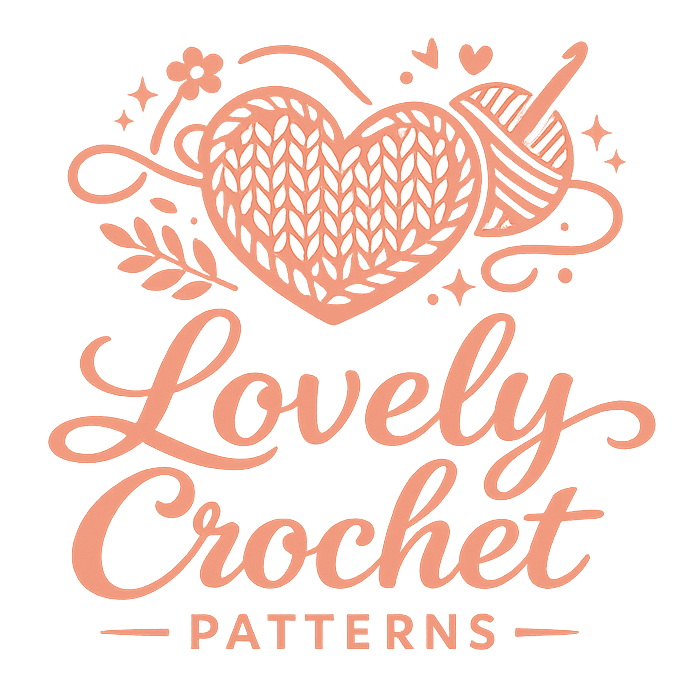 Lovely Crochet Patterns